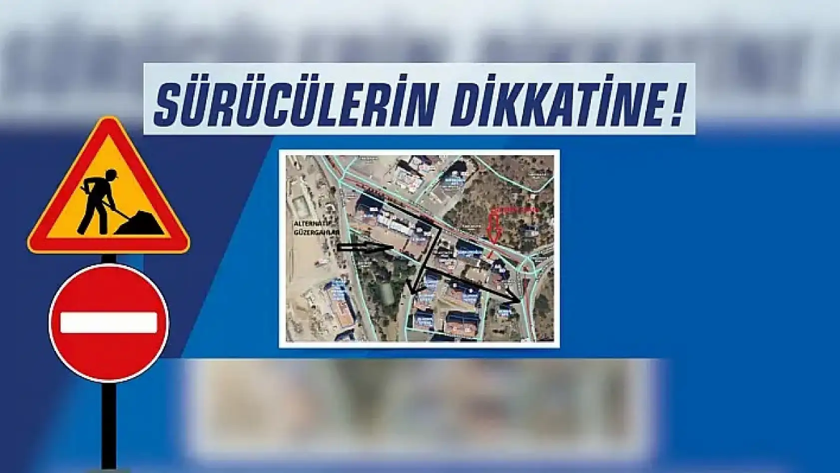 Kayseri'de 11 Şubat Çarşamba günü neler yaşandı?