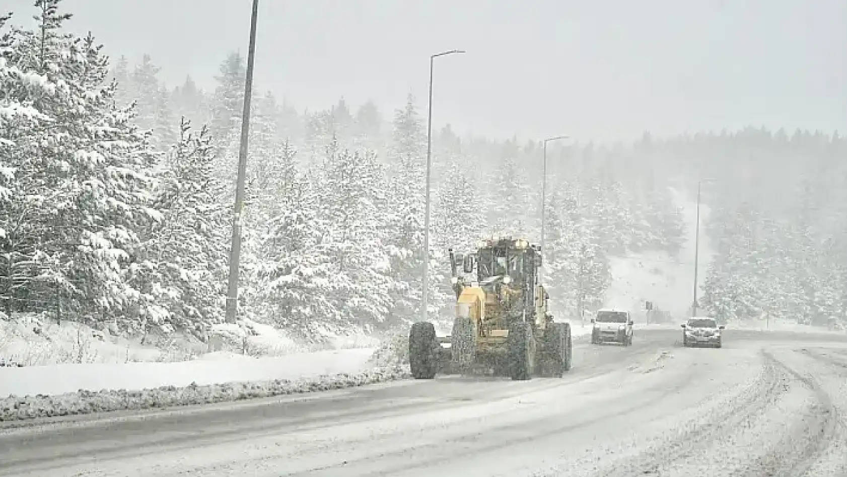 Kayseri'den kısa kısa: 27 Aralık Cumartesi günü neler yaşandı?