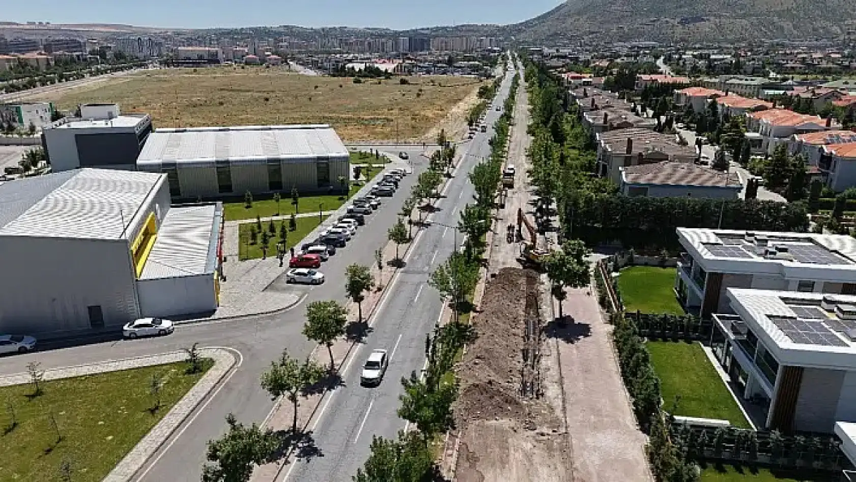 Kayseri kısa kısa: Kaza, Şap Hastalığı, Hes Kablo, Kayserispor...