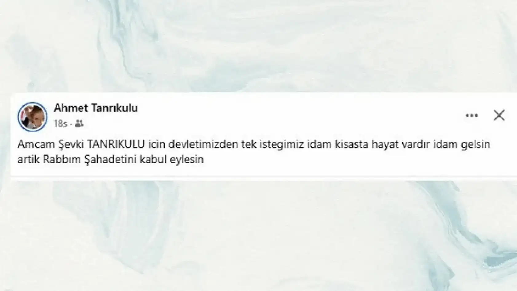 Kayseri'den kısa kısa: Cami olayı, Murat Cahid Cıngı, ERÜ, Eylem, Kayserispor...