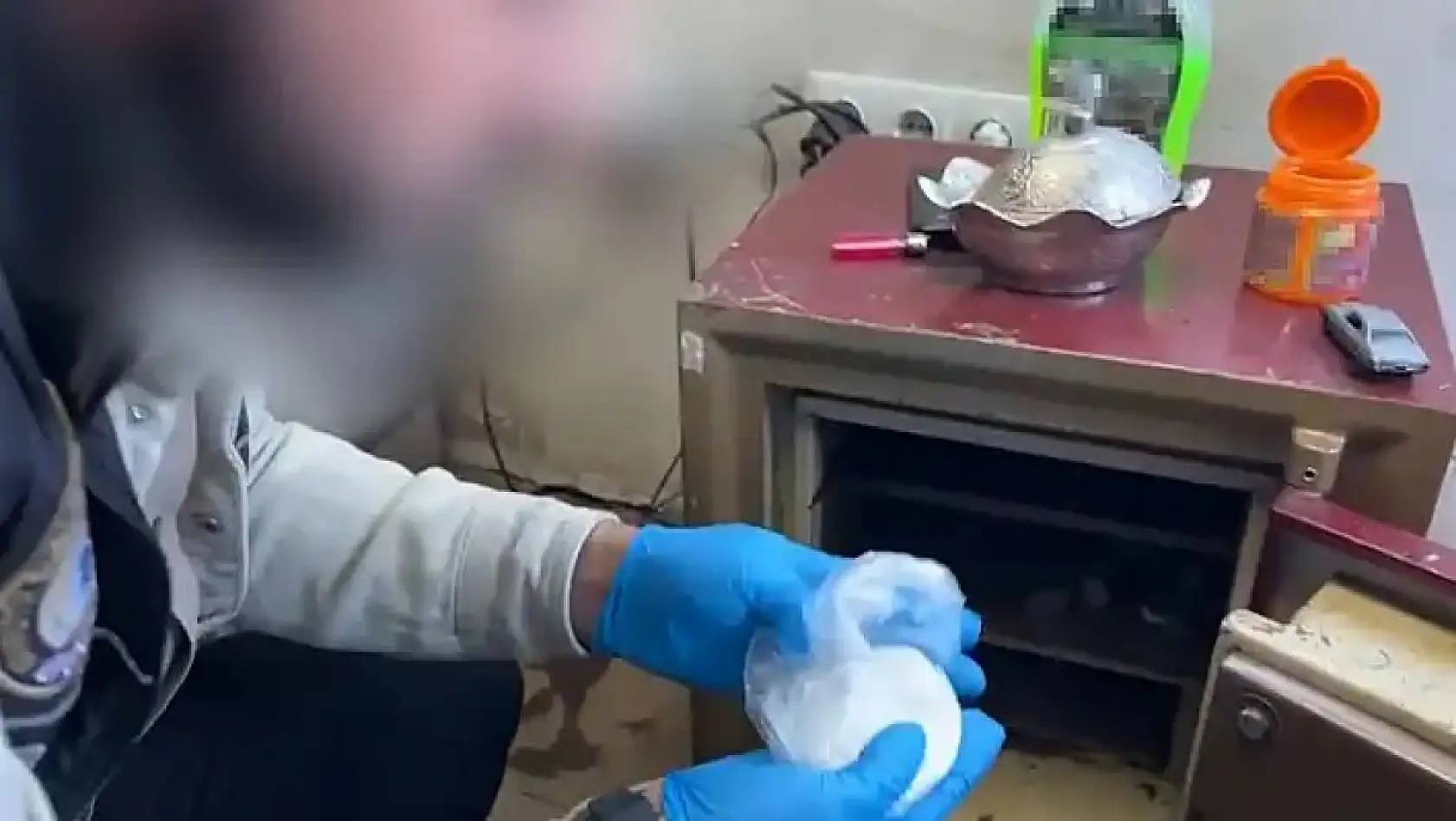 Kayseri yine depremi yaşadı - Hareketli cumartesi gününden işte kent gündemi!