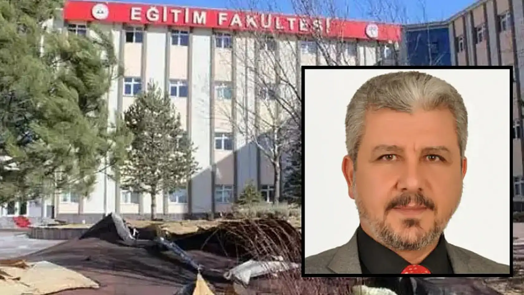 Kayseri'de hareketli cuma - ERÜ, Erciyes Dağı, Siyaset, Dolandırıcılık, Meteoroloji, Kayserispor...