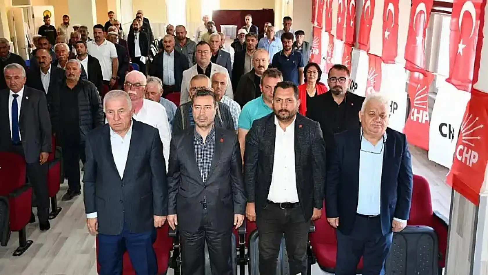 Kayseri'den kısa kısa: 2,1 milyarlık vurgun, Eylem, Hulusi Akar, Dragon Festivali, Spor haberleri…