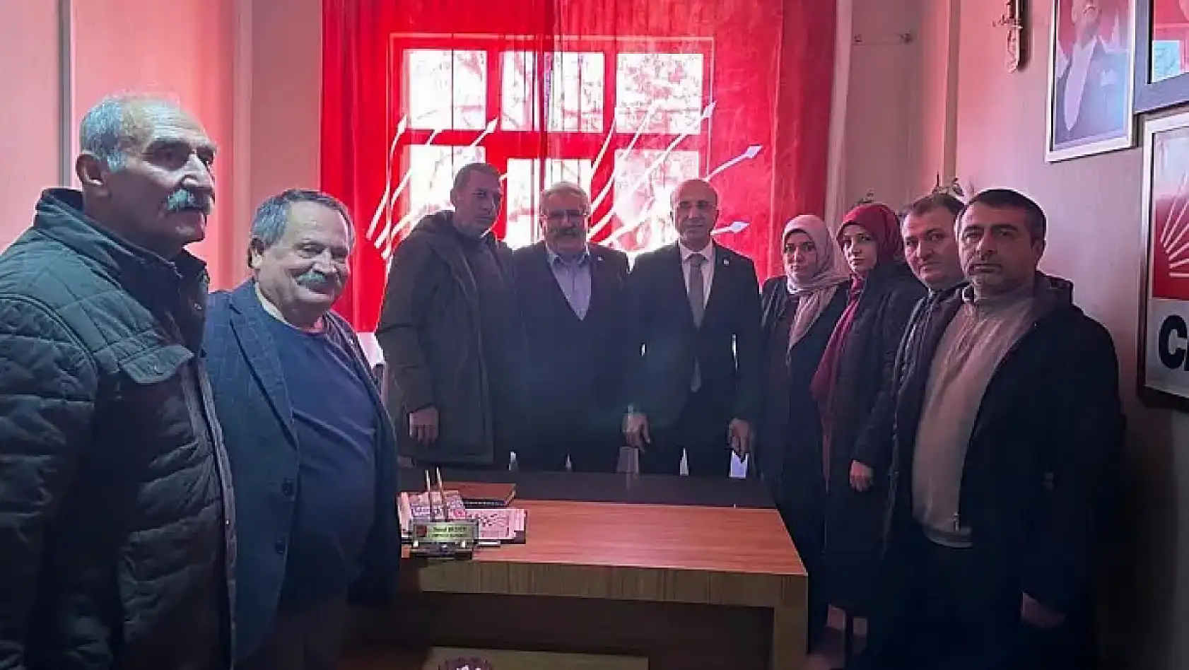 Kayseri'de 2 Ocak 2025 günü: Kayıp haberleri, jeotermal su, Kayserispor... - İşte şehrimizden kısa kısa haberler!