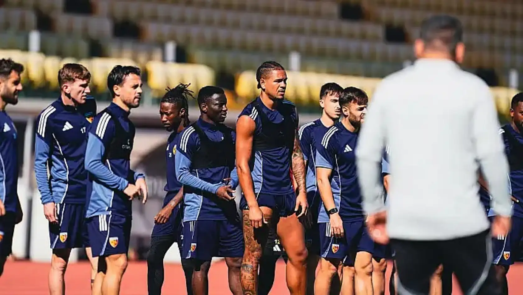 Kayseri'de sessiz cumartesi: Bugün neler yaşandı?