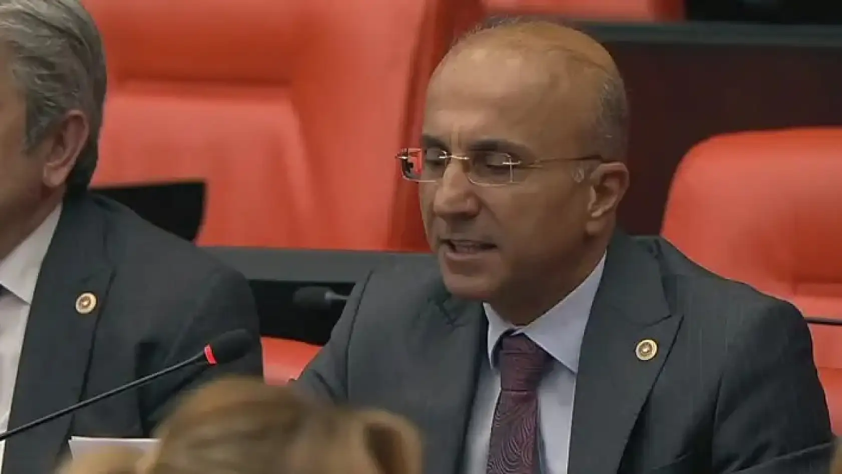 Kayseri kısa kısa: Şehir Hastanesi, Aşkın Genç, Öğretmenevi, Kayserispor...