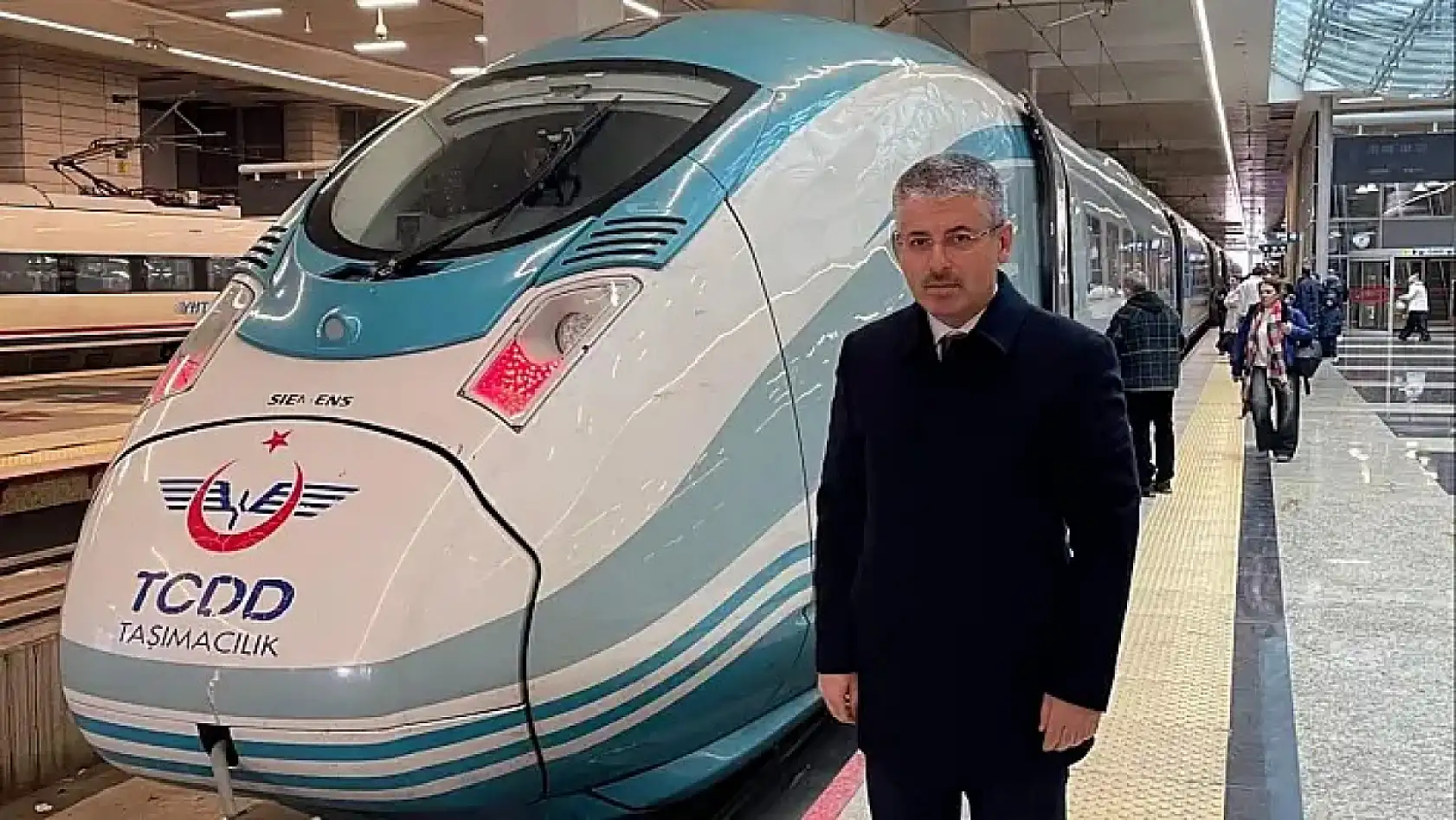 Kayseri'nin 8 Ekim 2026 günlüğü: İşte yaşanan gelişmeler!