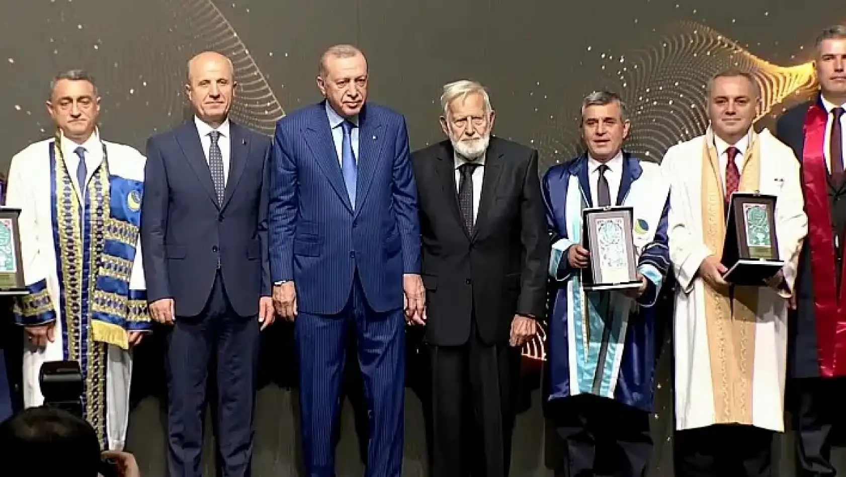 Kayseri'den kısa kısa gelişmeler (6 Ekim 2026)
