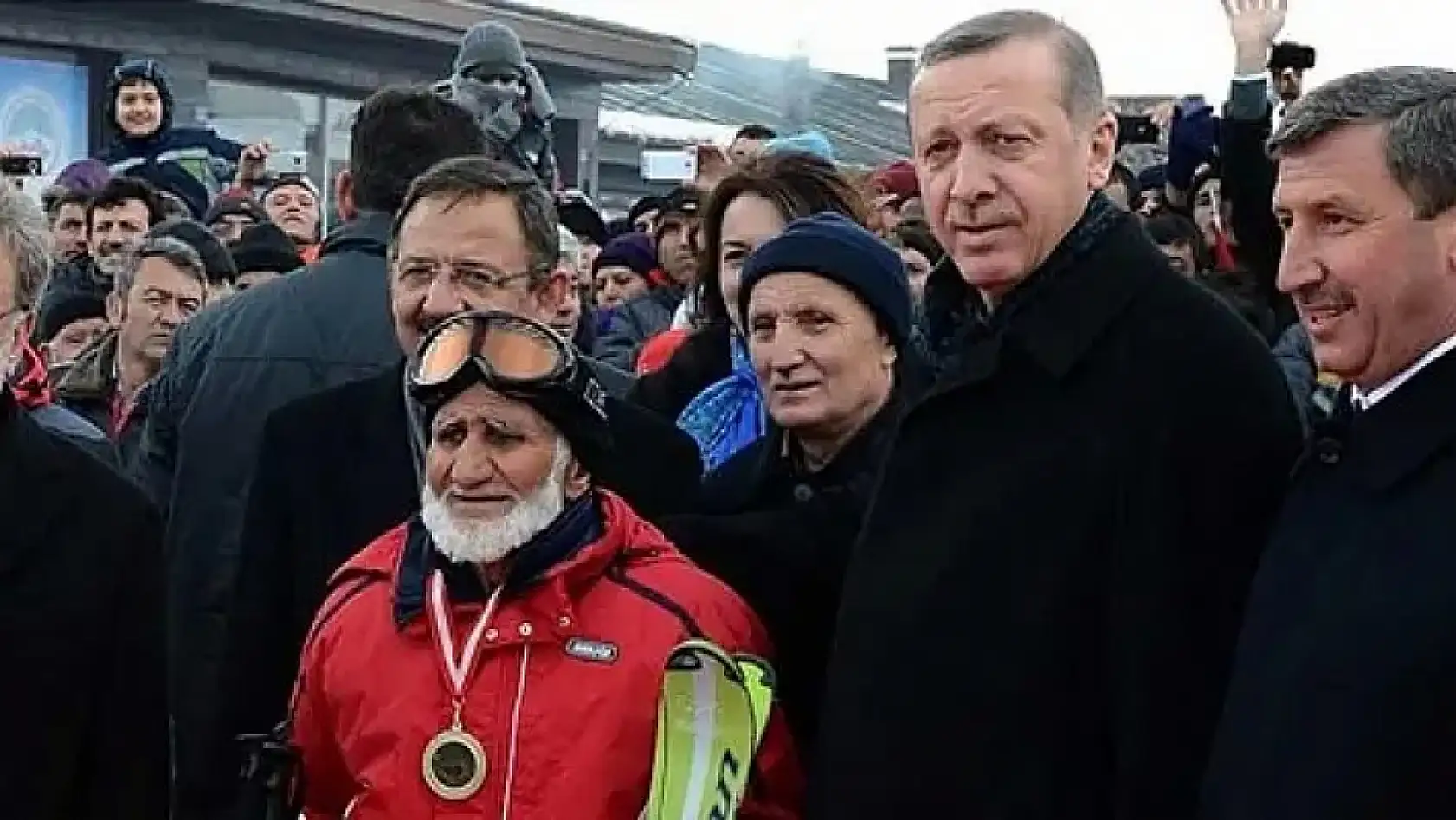 Kayseri'de 2 Ocak 2025 günü: Kayıp haberleri, jeotermal su, Kayserispor... - İşte şehrimizden kısa kısa haberler!