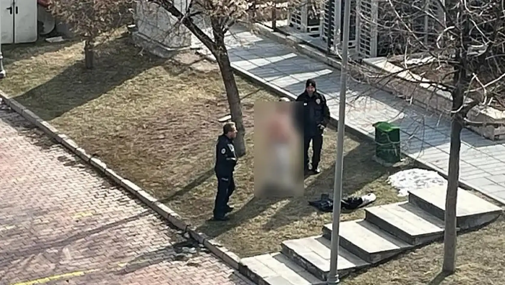 Kayseri'de Ramazan sessizliği - Kısa kısa haberler!