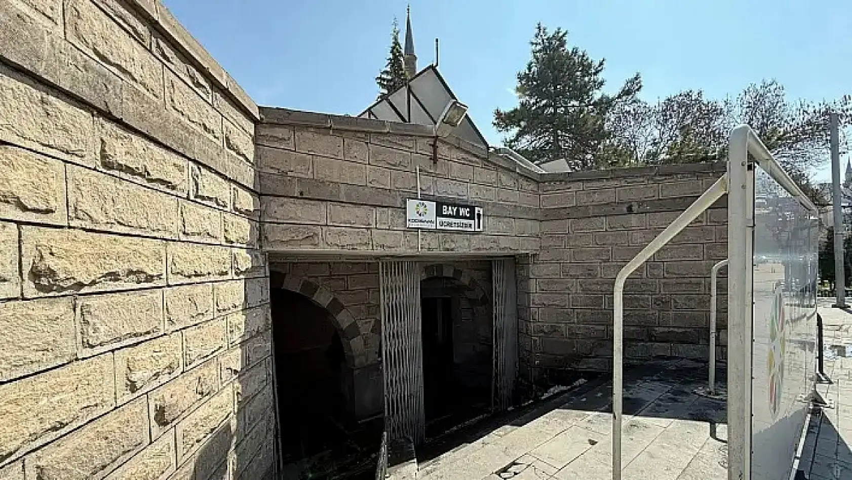 Kayseri'de huzurlu 23 Mart - Cumhuriyet Meydanı, Şeker fiyatları, Mazakaland, Erciyes, Kayserispor...