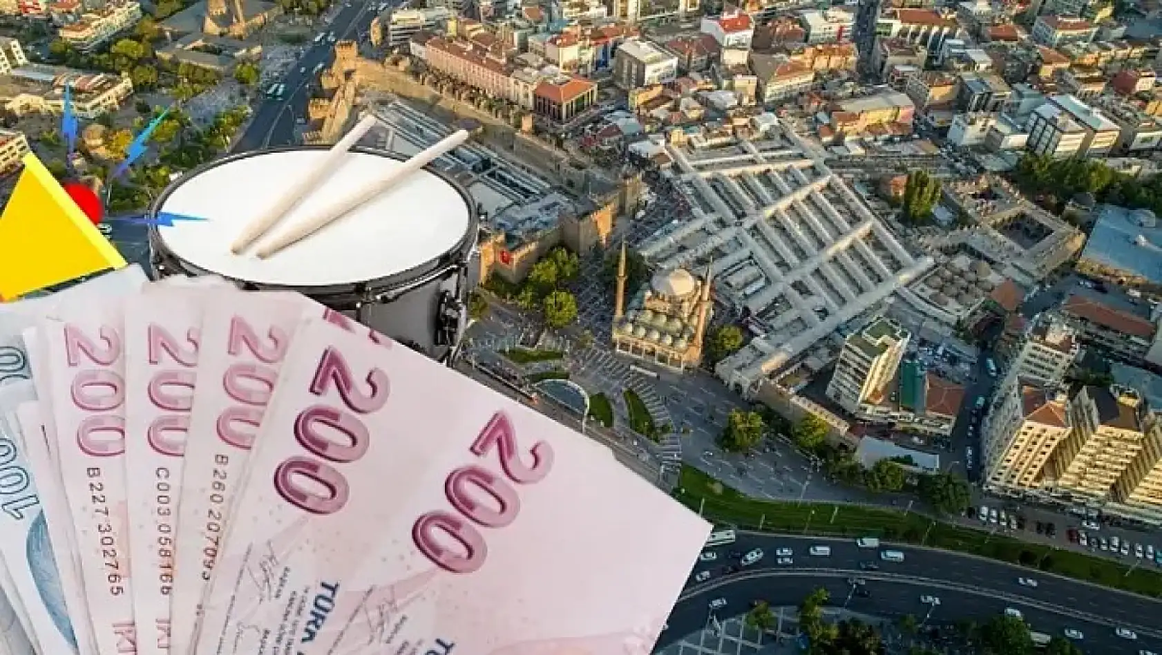 Kayseri'den kısa kısa - 17 Aralık Şehitleri, Kız kaçırma, Staj ve Çıraklık, SGK borçları, Kayserispor... İşte şehrimizden haberler!