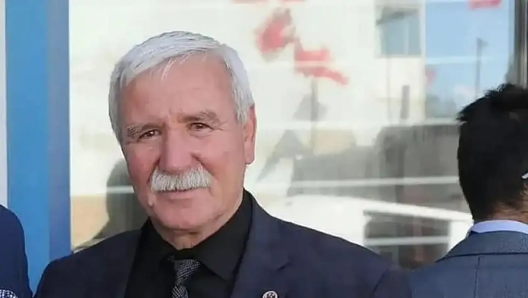 Kayseri'den Kısa Kısa: Trafik kazası, Deniz Yağan, TOKİ, Vakıf, Kayserispor…