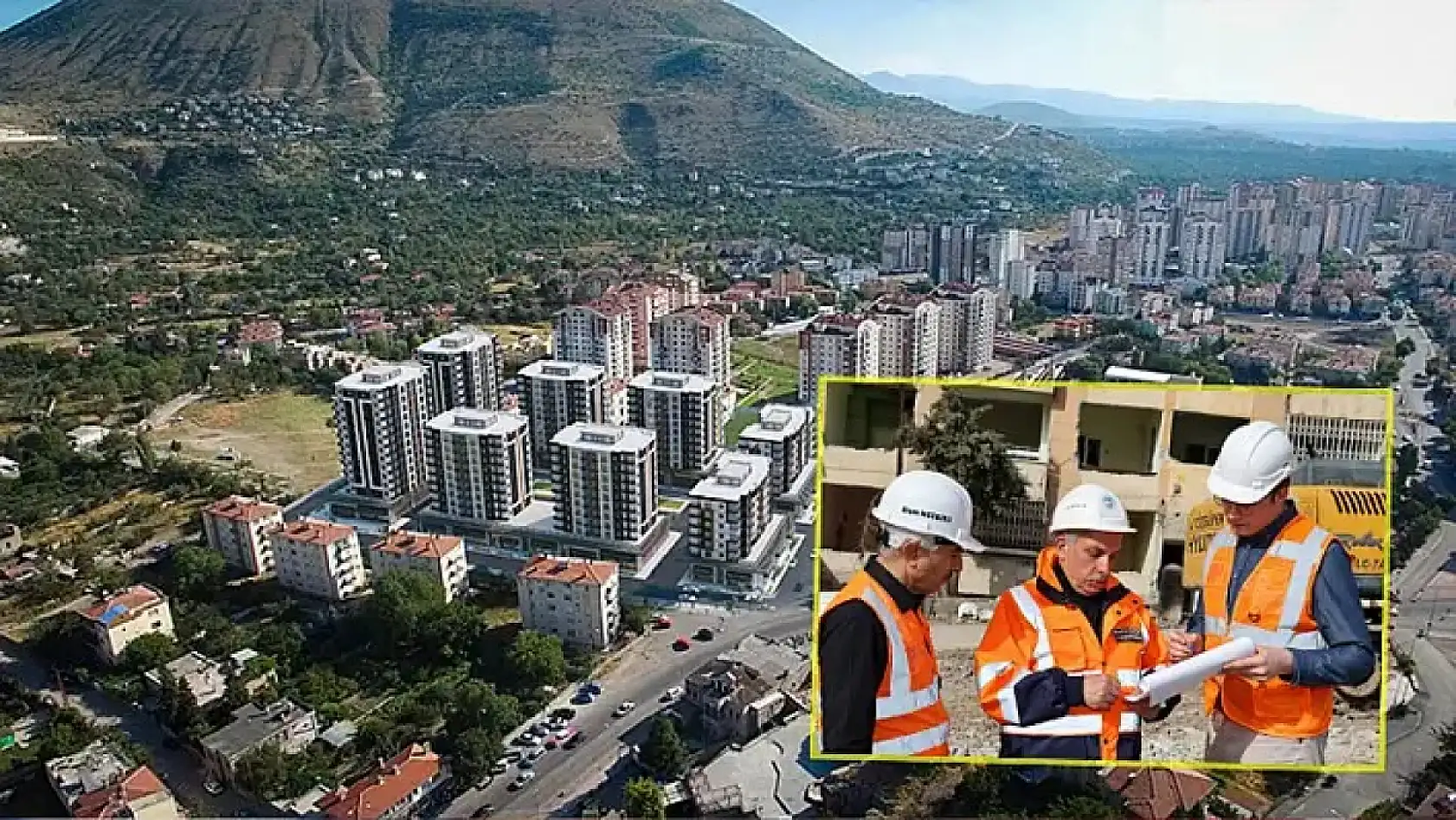 Hac dolandırıcılığı, Esat Keskinkılıç, Hulusi Akar, HES Kablo... - Kayseri'den kısa kısa haberler...