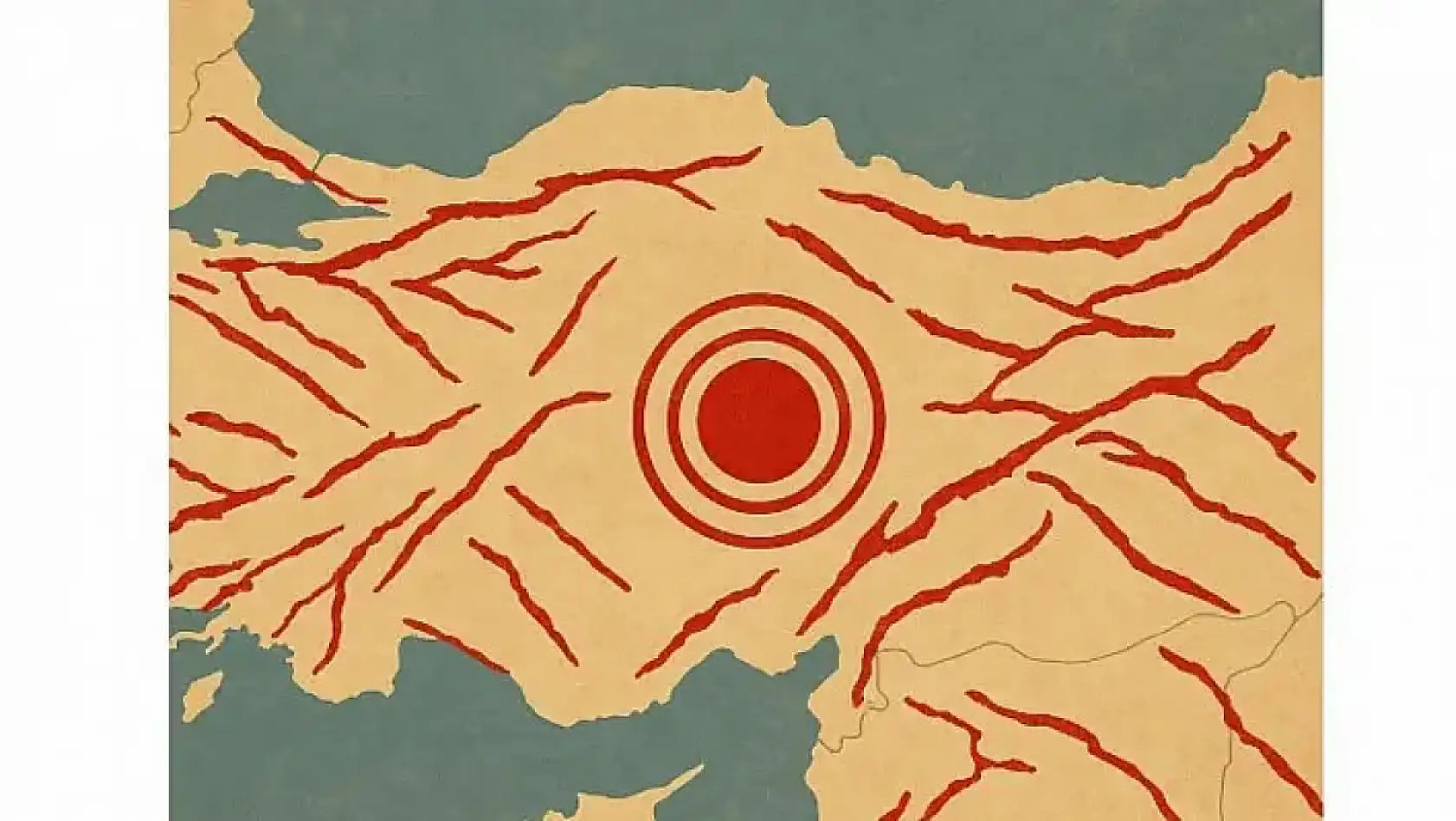 Kayseri kısa kısa: Yasa dışı bahis, deprem, Sivas, Zam, Karpuz, Kayserispor...