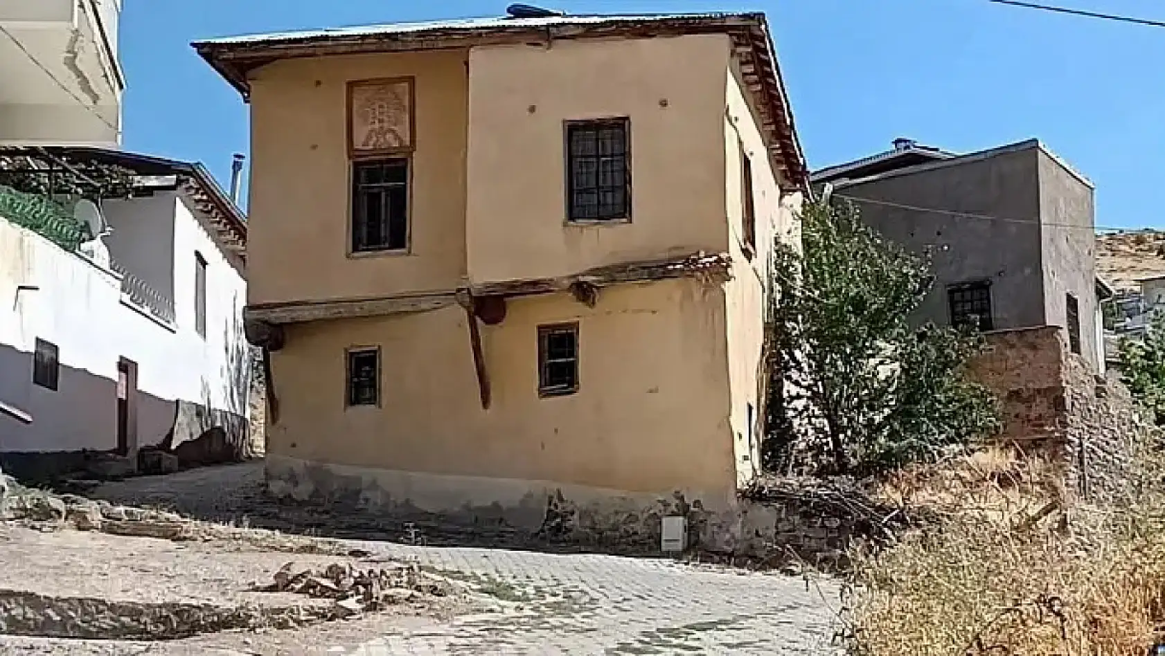 Kayseri'de sessiz cumartesi: Bugün neler yaşandı?