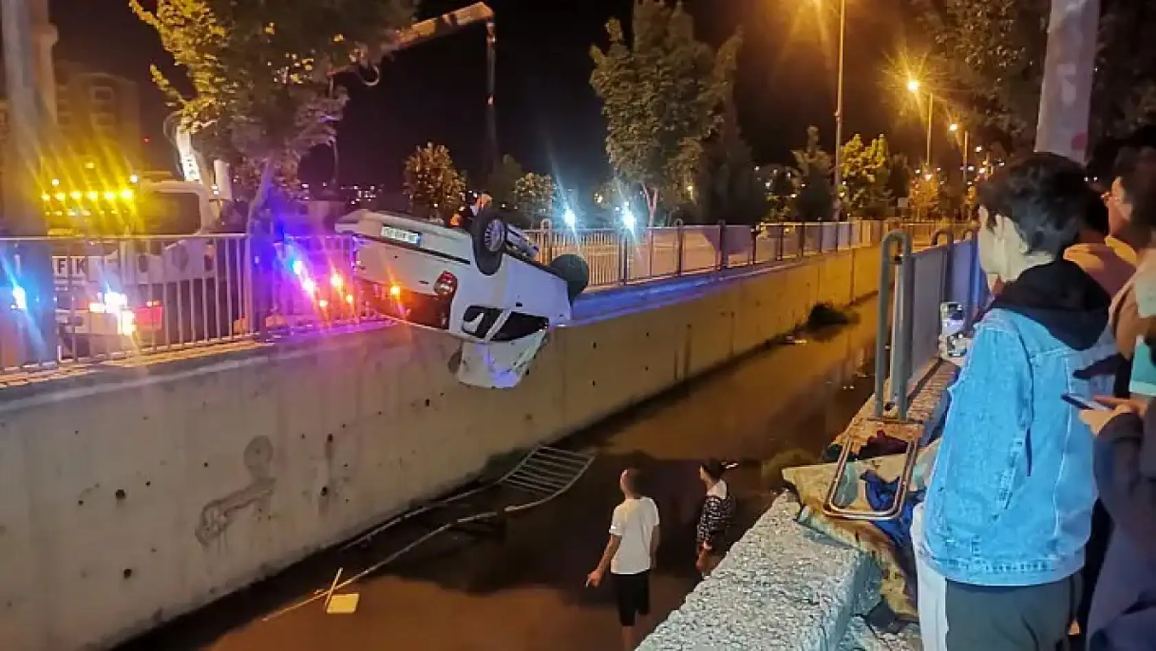 Kayseri'de bugün neler yaşandı? Trafik kazası, Baki Ersoy, Jeotermal Sera, Karpuz Kuyruğu, Fikstür...