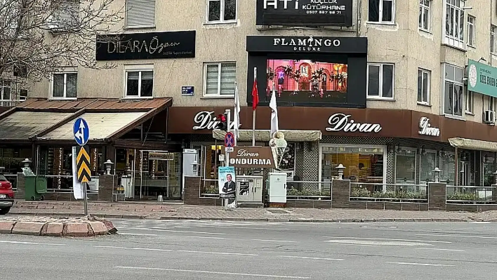 Kayseri yine depremi yaşadı - Hareketli cumartesi gününden işte kent gündemi!