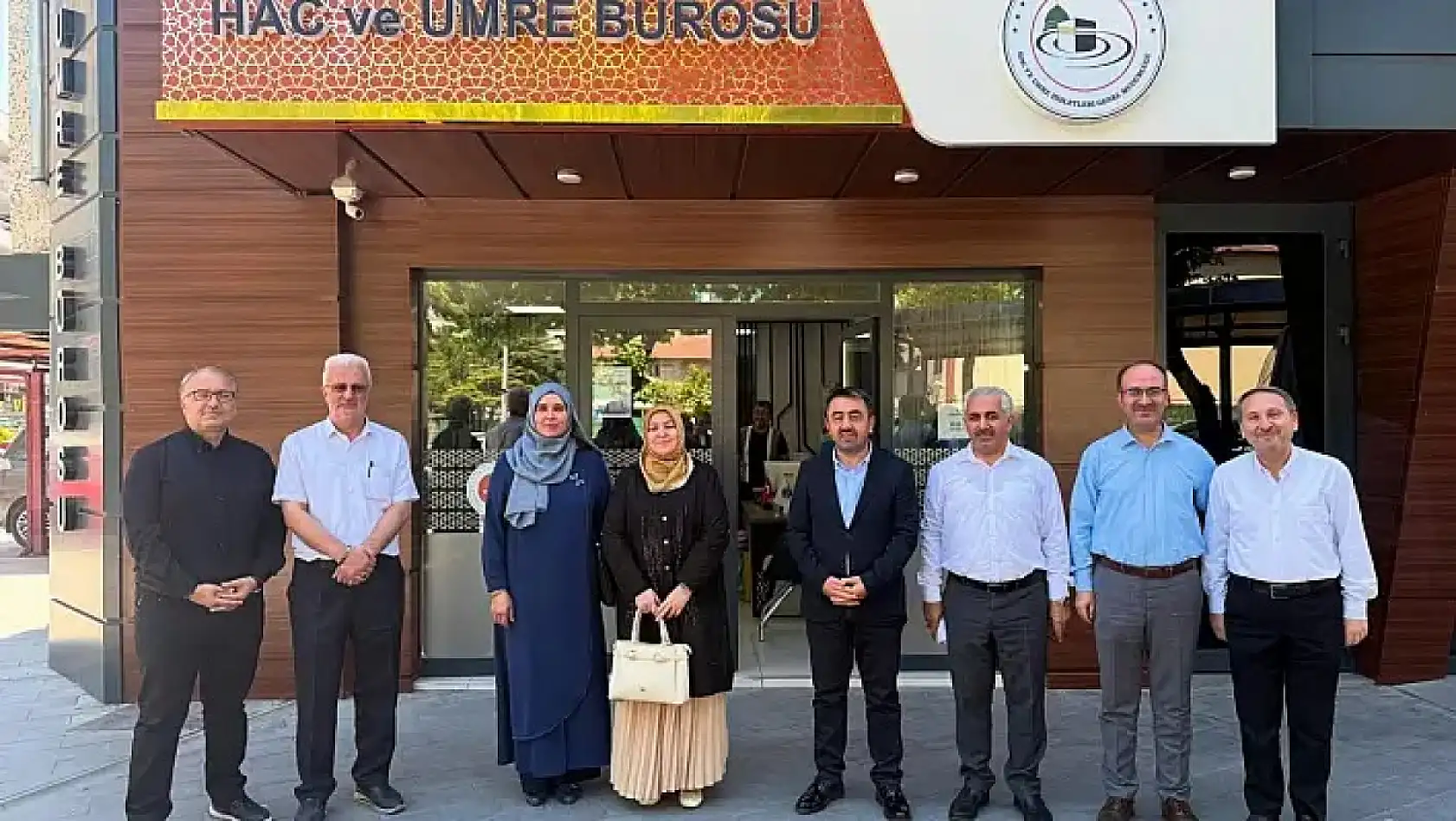 Kayseri'den Kısa Kısa: Trafik Kazası, Piknik, Diyanet, Deprem Haritası, Kayserispor…