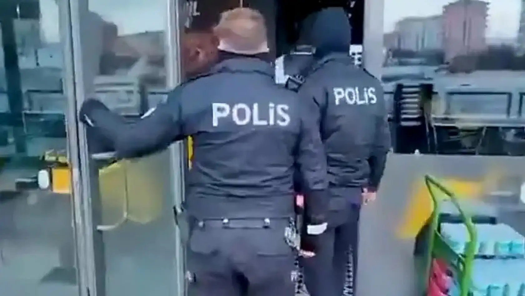 Kayseri'den kısa kısa - Döner zinciri, Metin Işık davası, Bünyan, Kırmızı et zammı...