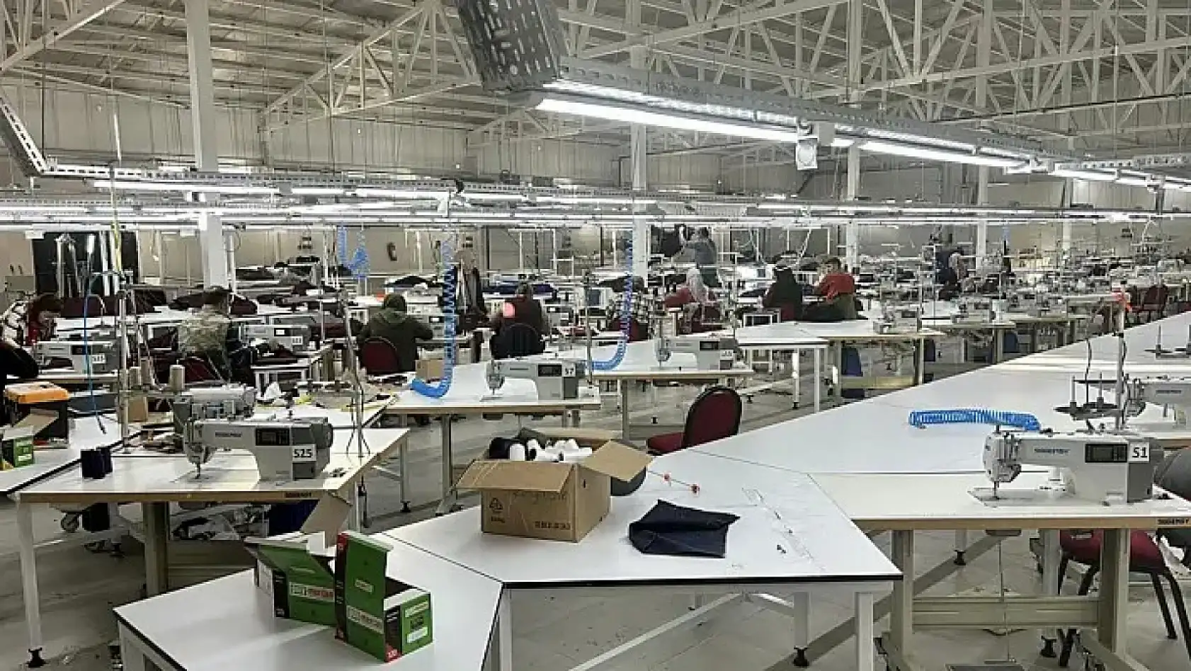 TUSAŞ saldırısının ardından hüzünlü sessizlik - Kısa kısa Kayseri haberleri