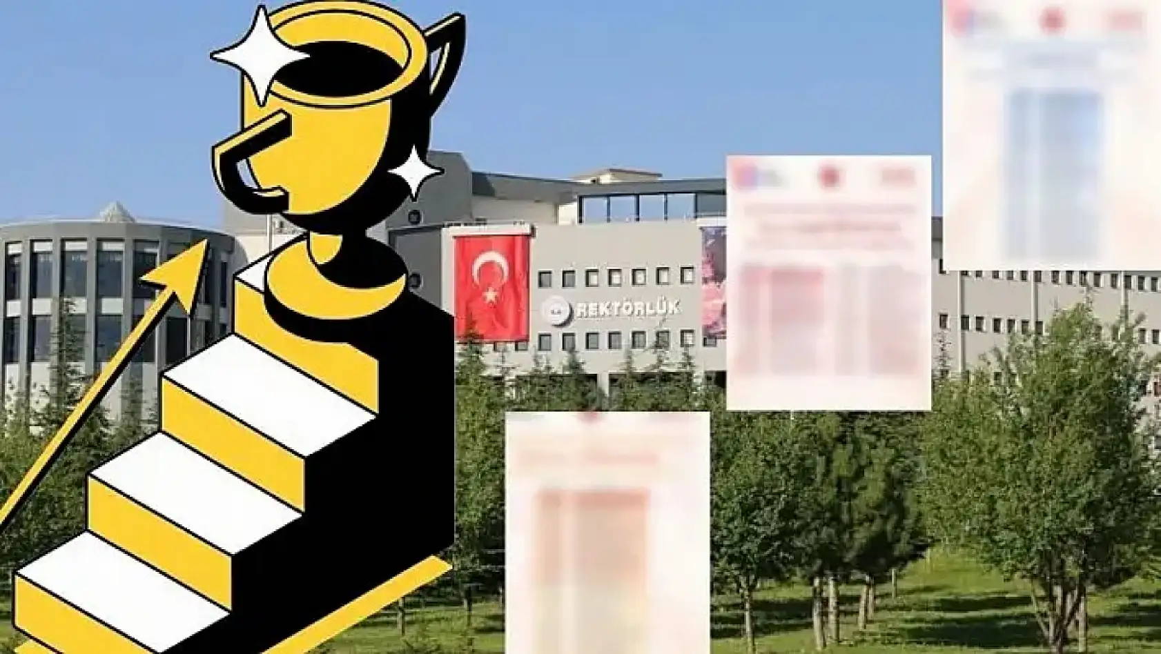 Kayseri'den Kısa Kısa: Yangın, Ümit Canpolat, Abdullah Gül, Develi, Yurt, Kayserispor…