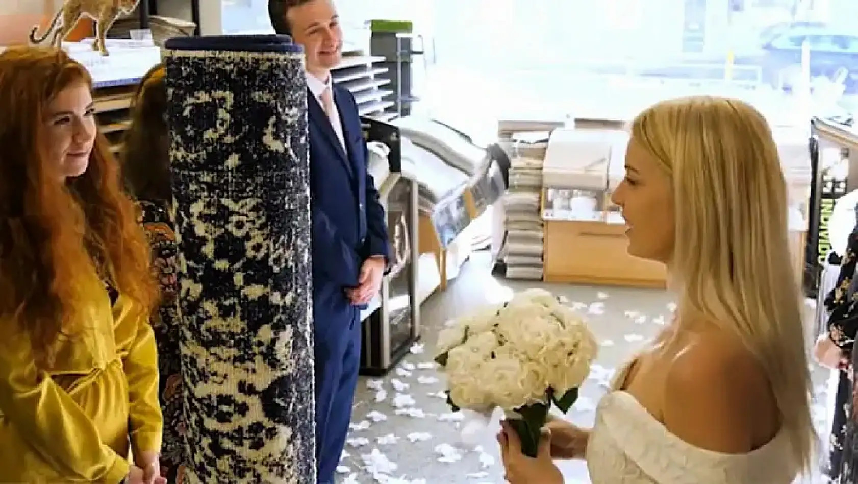 Kayseri'den kısa kısa (4 Nisan) - Dolandırıcılık, EDS, Konkordato, 20 milyar, Bünyan halısı, Kayserispor...