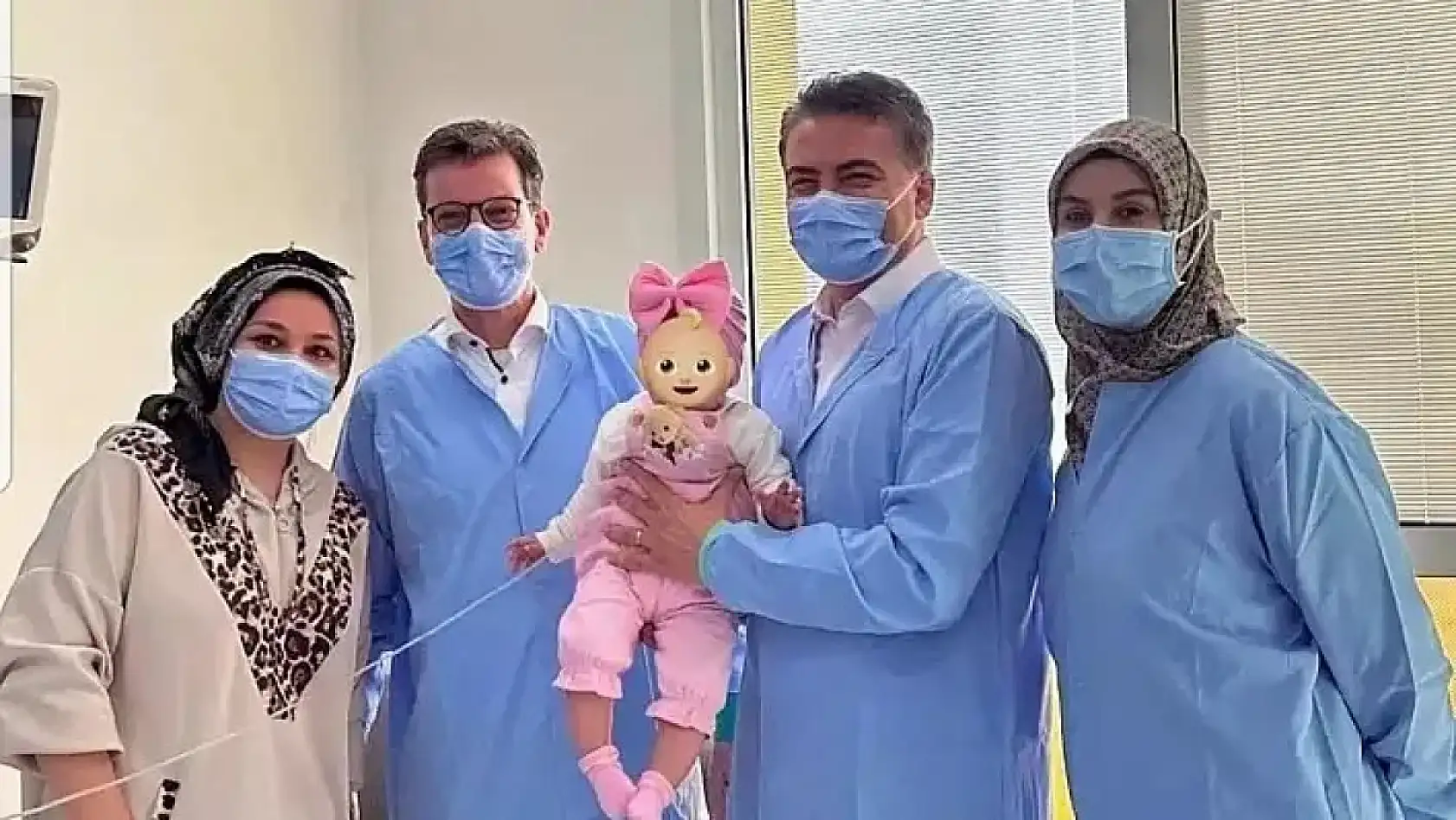 Kayseri'den kısa kısa - Eylem, uzun kuyruk, Sultan Sazlığı, yardım, Aşık Seyrani, Kayserispor....