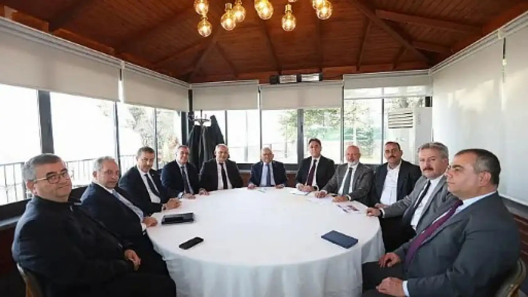 Kayseri'den kısa kısa - Cumhurbaşkanı Erdoğan Kayseri'ye geliyor, Bünyan'a yatırım, Alzheimer merkezi, Ali Çamlı...