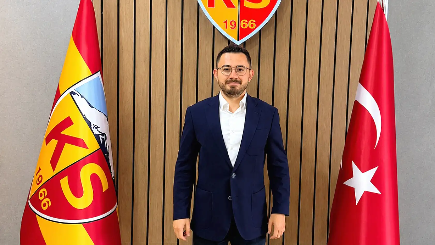 Avukat Emir Akpınar'ın dikkati Kayserispor'u milyonluk zarardan kurtardı