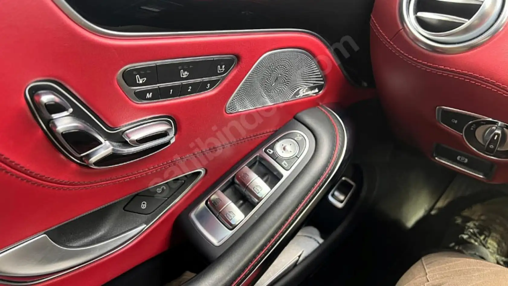 Kayseri'nin en pahalı satılık arabası fiyatıyla dikkat çekti!