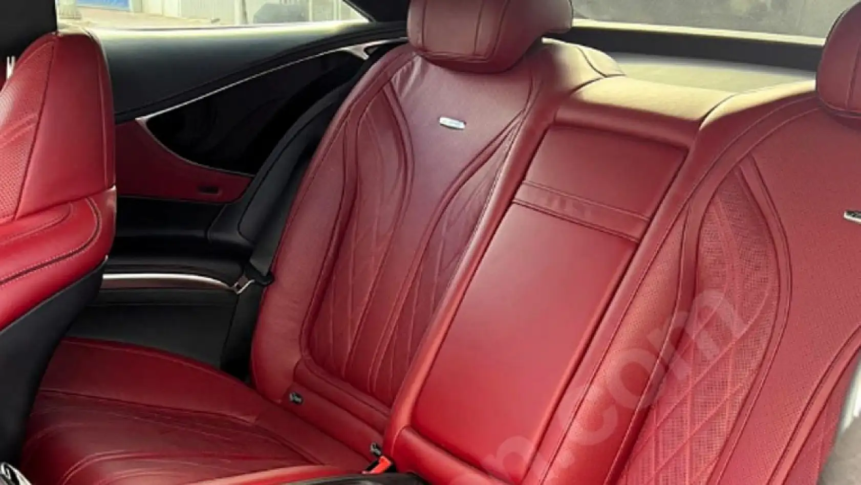 Kayseri'nin en pahalı satılık arabası fiyatıyla dikkat çekti!