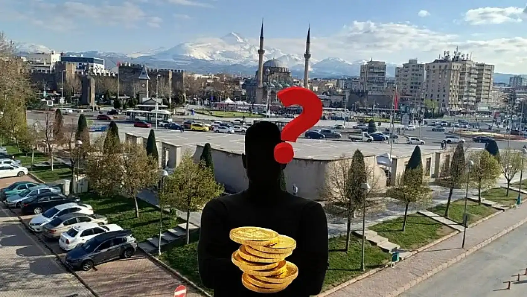 Yüksek Hızlı Tren, Tuncay Özilhan, Kayserispor, Öğretmenevi - 6 Mayıs Çarşamba günü Kayseri'de neler yaşandı?