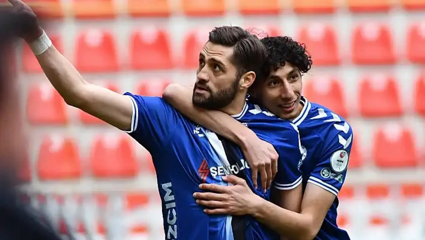 Ücretsiz iftar, Aspir üretimi, Erciyes FK 38, Erciyes Kayak Merkezi - İşte Kayseri'nin 2 Mart gündemi...