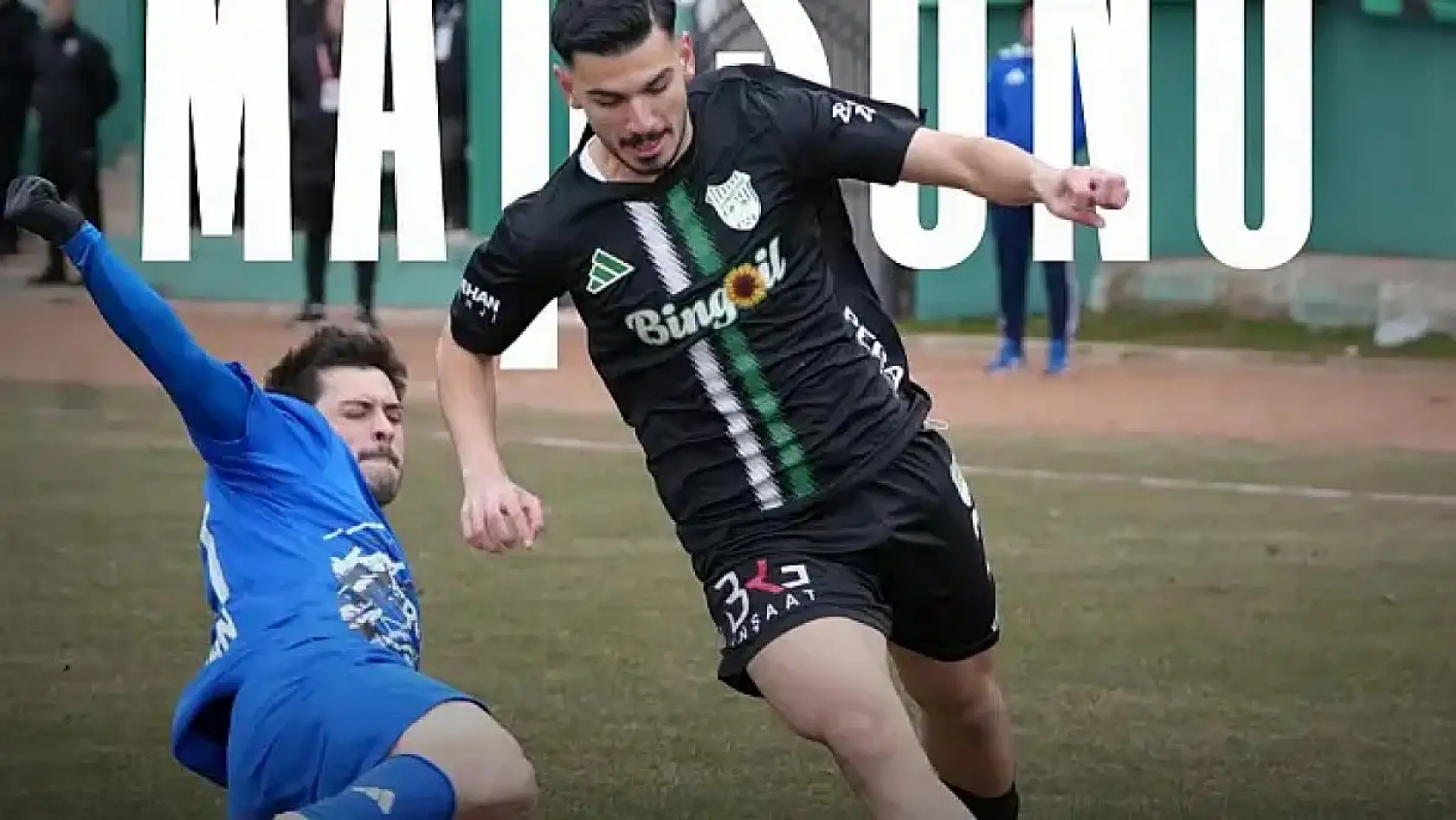 Kayseri'den kısa kısa: Asayiş, Erciyes 38 FK, Kayserispor, Tahinli Pide, Zam...