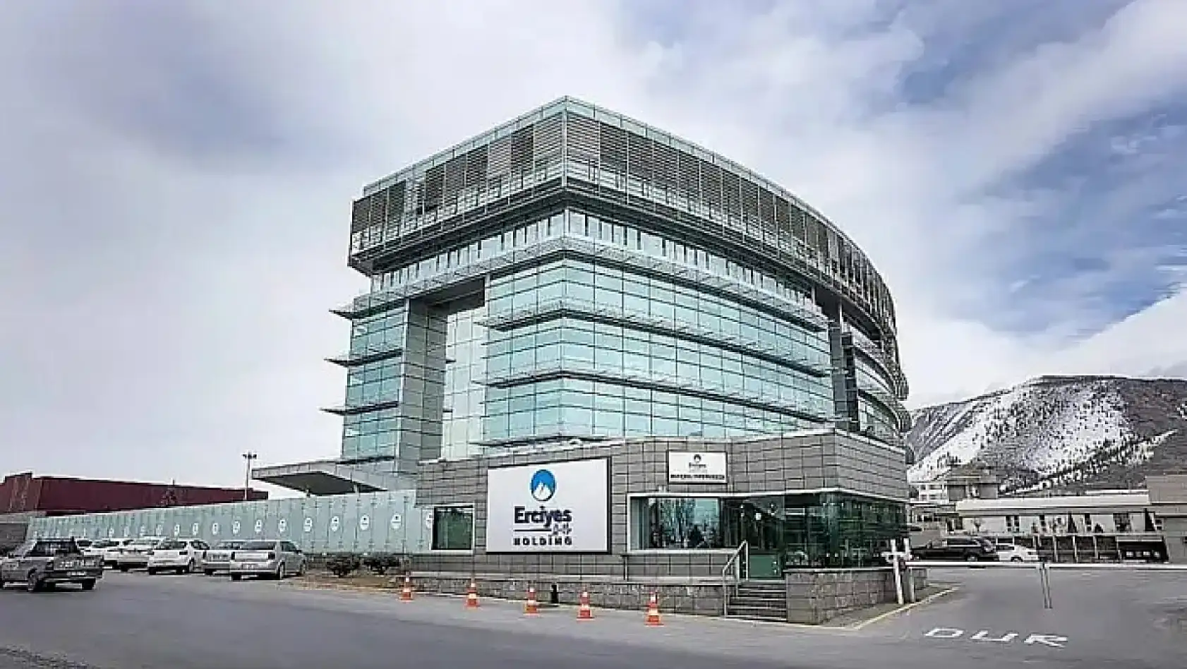 Kayseri'de sessiz 2 Şubat - Bugün neler yaşandı? Kısa kısa haberler...