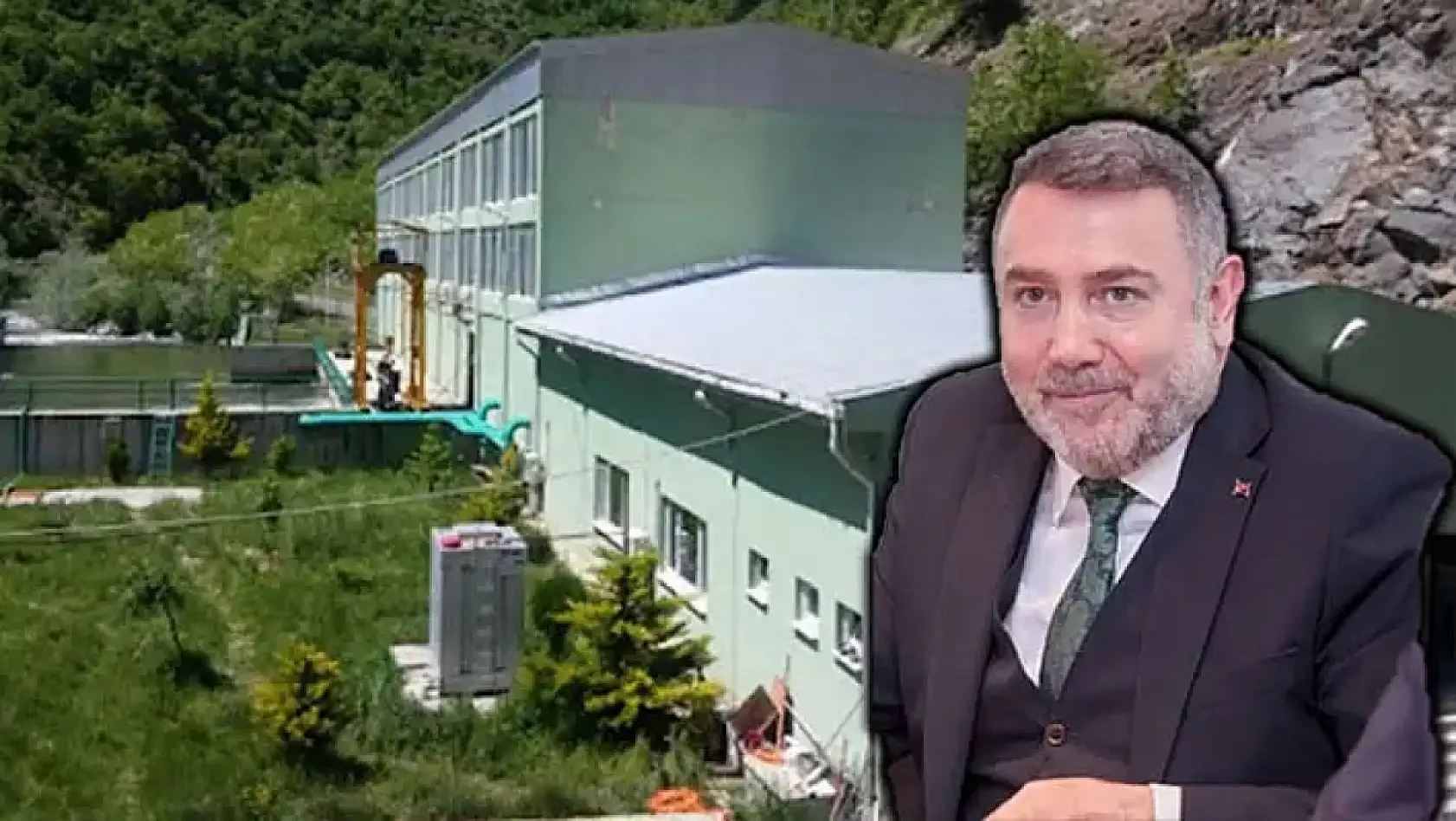 Kayseri'de yılın ilk ayının son gününü nasıl kapattı? İşte kısa kısa haberler...