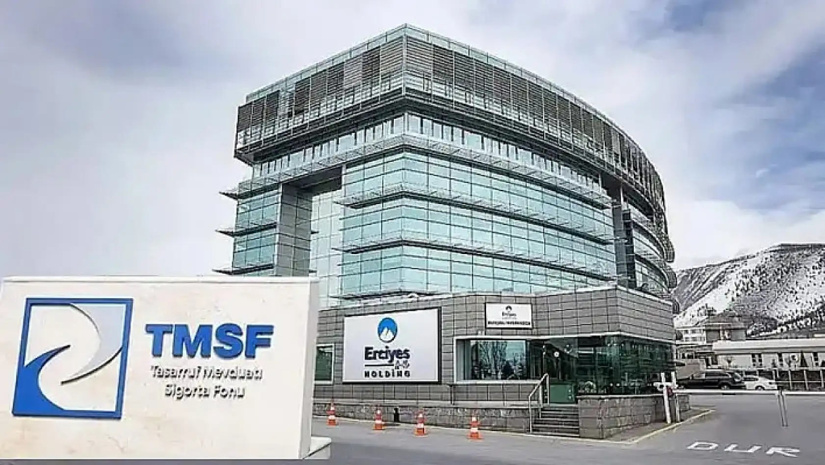 Kayseri'den kısa kısa - Erciyes'te vefat, Kocasinan meclisi tartışma, şehir hastanesi, Erciyes Anadolu Holding...