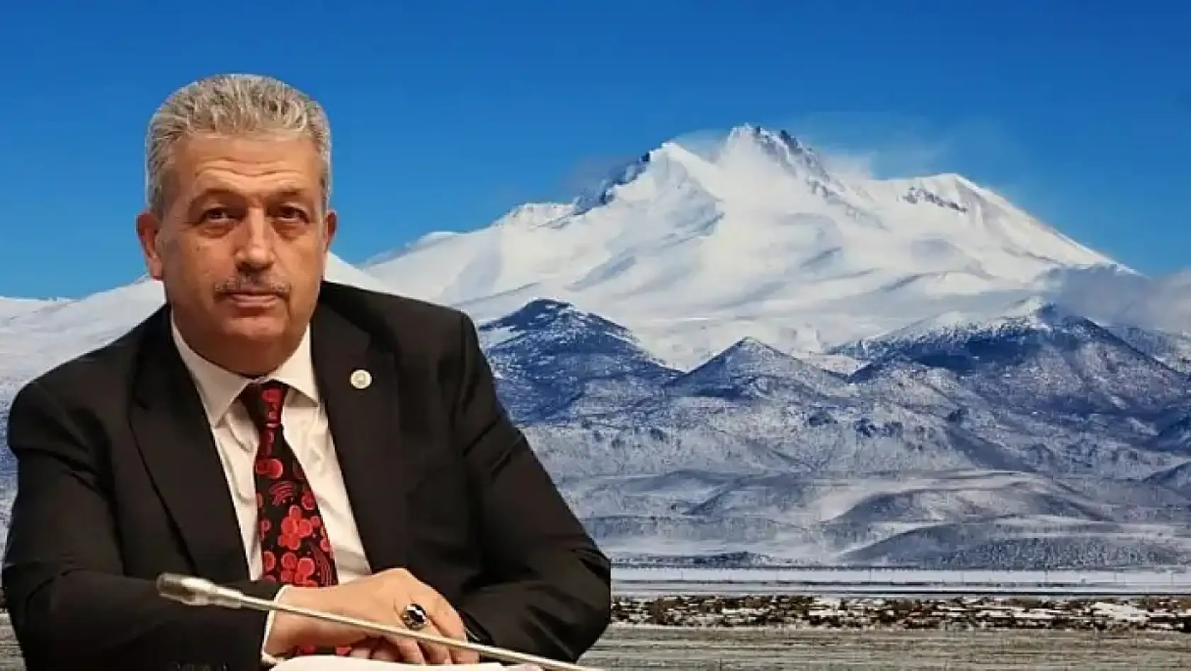 Kayseri'den Kısa Kısa: Kurşunlama, Kıbrıs, Soğuk Hava, Erciyes, Ortaköy Sokağı…