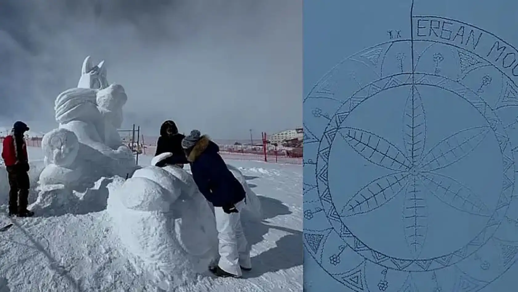 Kayseri'de hüzün dolu gün: Şehit haberleri, Baki Ersoy, Zam, Soğuk hava, Erciyes...