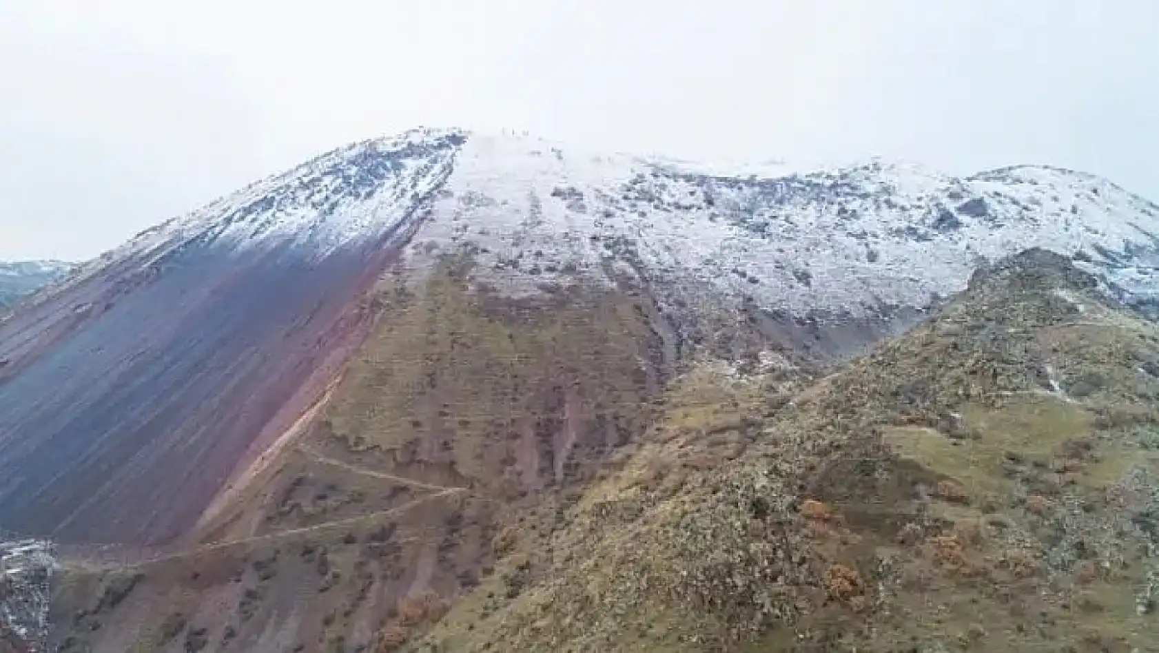 Kayseri'den kısa kısa: Asayiş raporu, İlk ders zili, Festival iptal, Kayserispor, Kar yağışı...