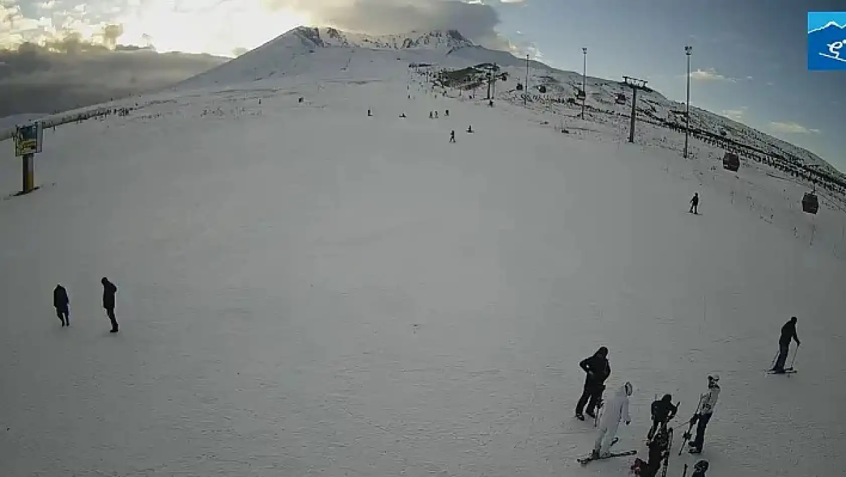 Kayseri'den kısa kısa: Haftanın ilk gününde neler yaşandı? (22 Aralık Pazartesi)