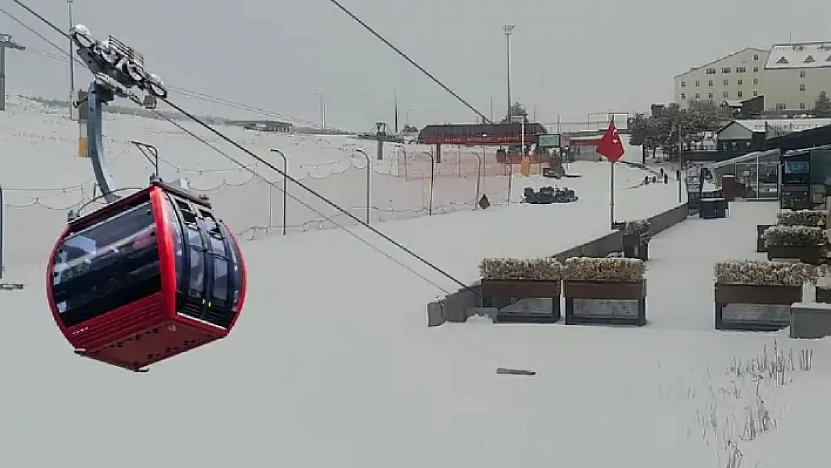 Kayseri'den kısa kısa (10 Nisan) - Cinayet davası, Erciyes, Bünyan, İşçi alımı, Kayserispor...