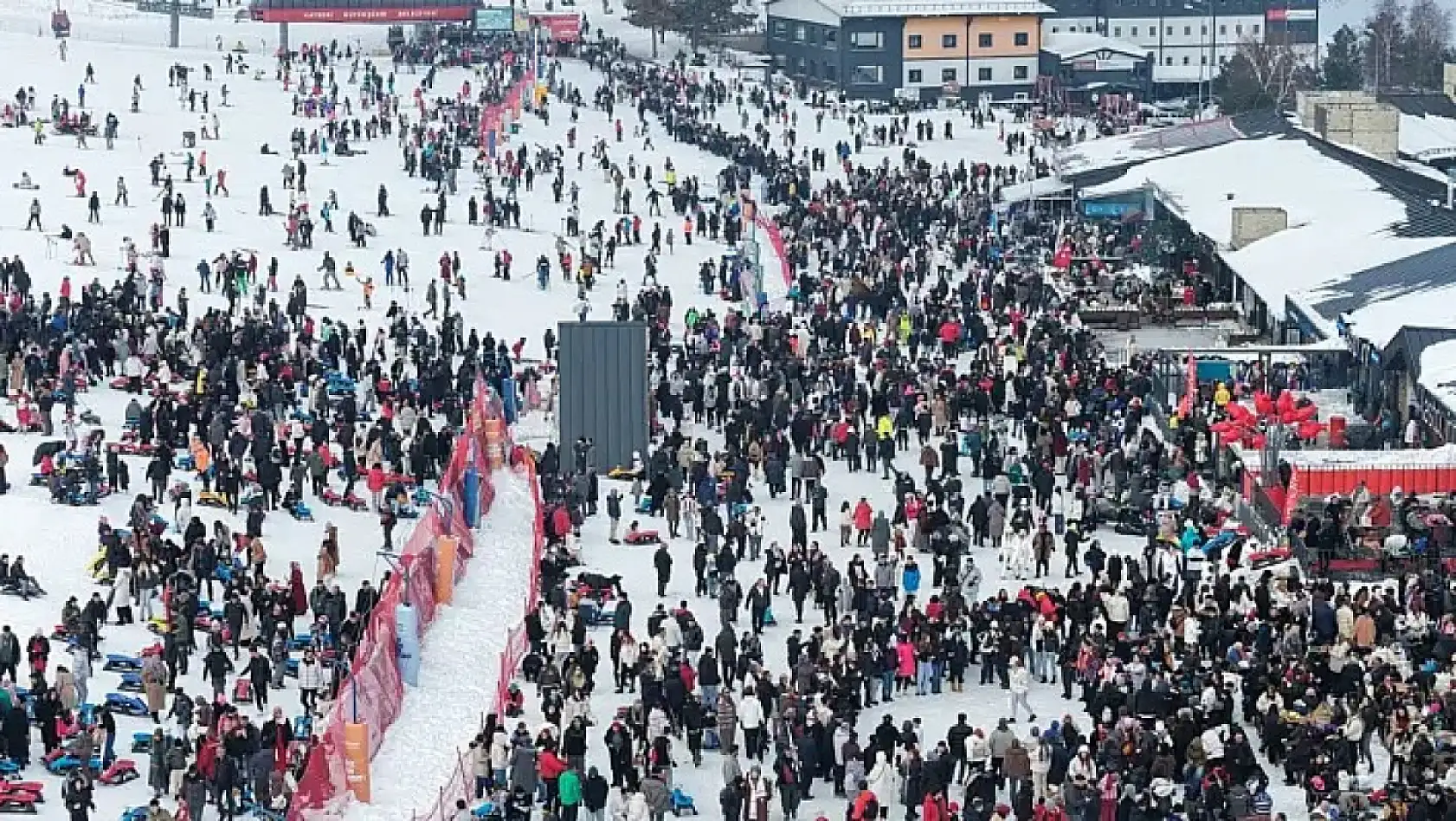 Kayseri'den Kısa Kısa: Trafik Kazası, Tarım Fuarı, Erciyes, Meteoroloji, Kayserispor...