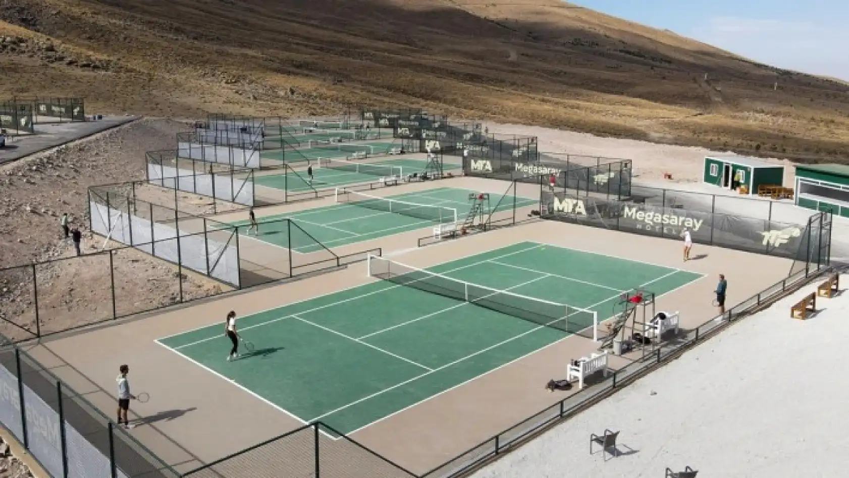 Kayseri'de bugün neler yaşandı?