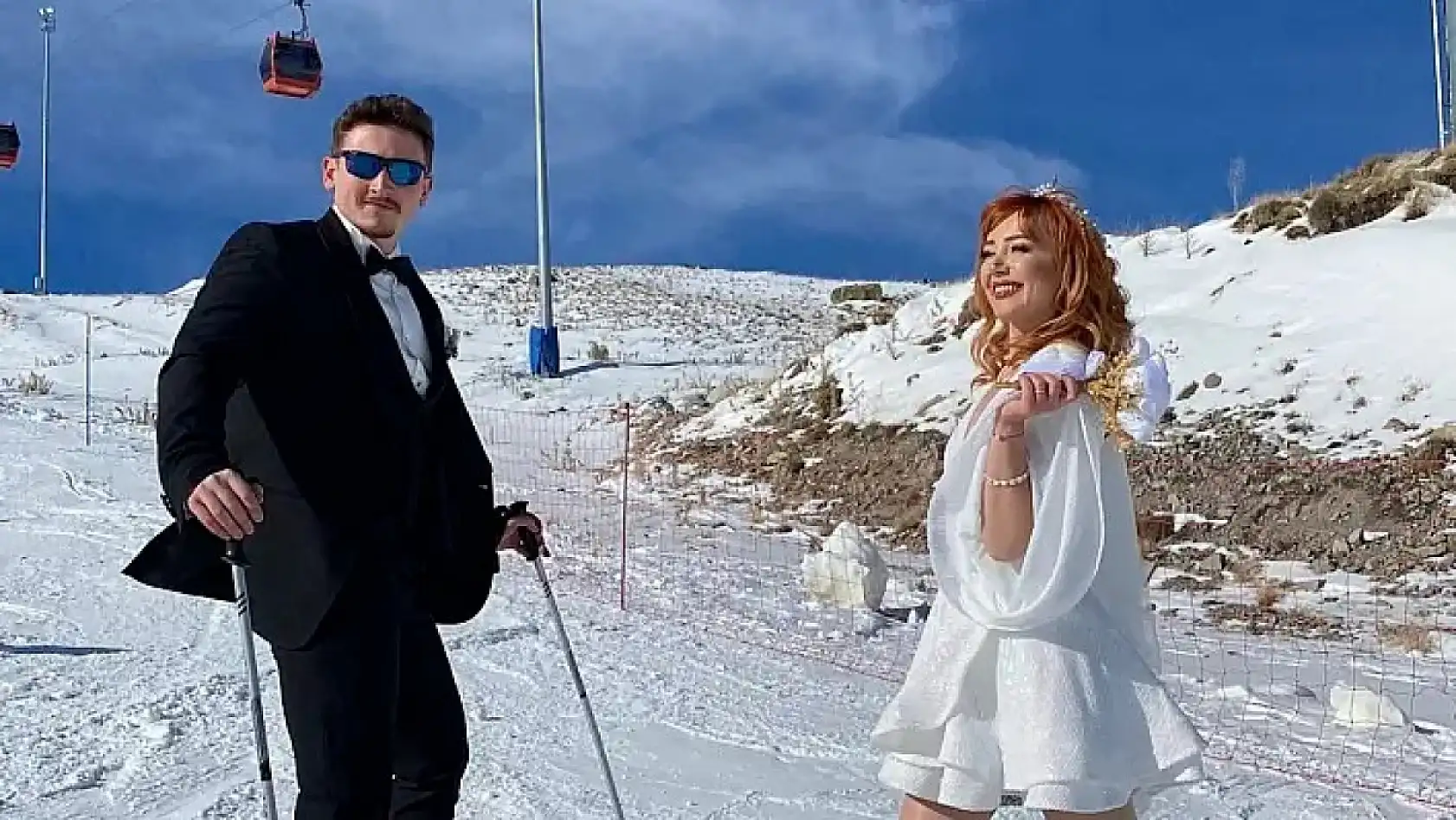 Kayseri'de 15 Aralık Pazar günü ne oldu? İşte haftanın son gününden kısa kısa haberler!