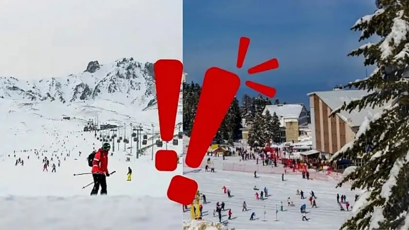 Kayseri'de haftanın ilk günü nasıl geçti - İşte şehrin 23 Aralık Pazartesi gündemi!