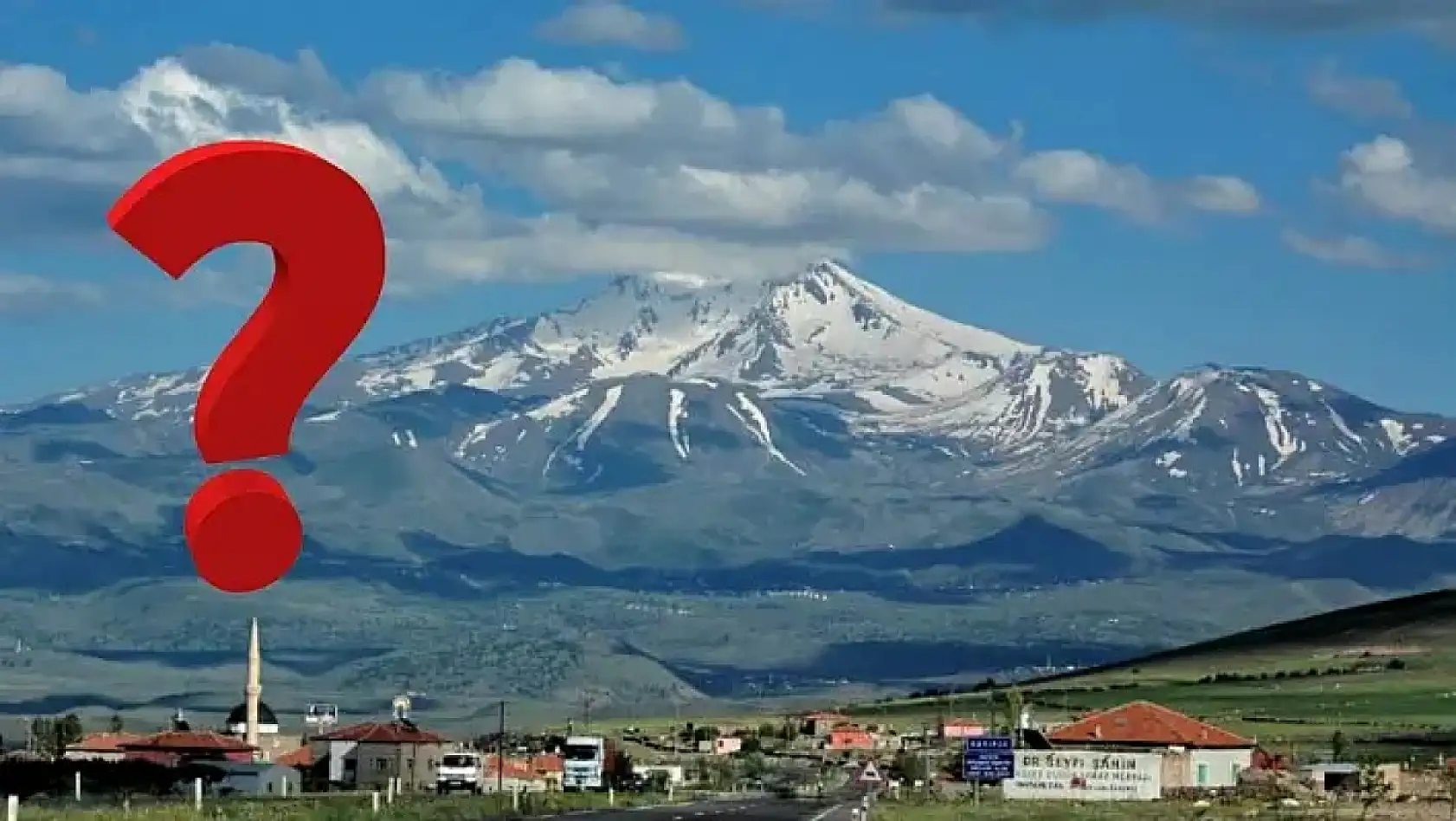 Kayseri'den kısa kısa (27 Mart) - Kayseri olayları, denetim, tutuklama, meteoroloji, Kayserispor...