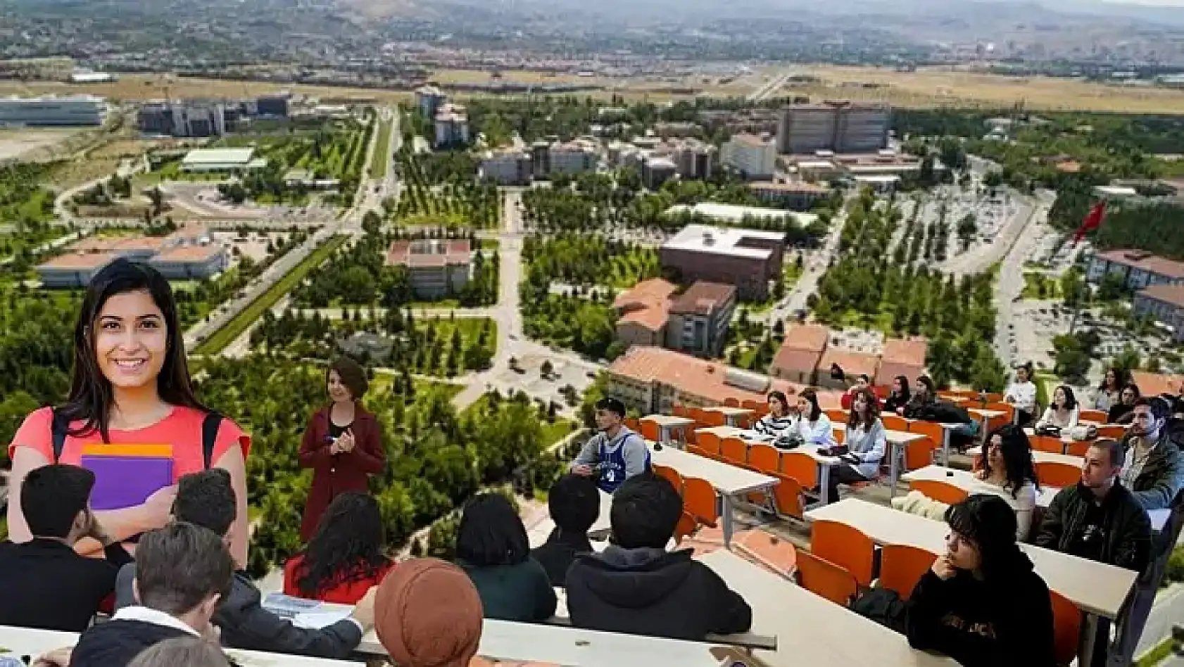 Kayseri'den Kısa Kısa: Erciyes Kazası, Görevden Alınmalar, Kaldırılan Kafeler, ERÜ, Kayserispor…