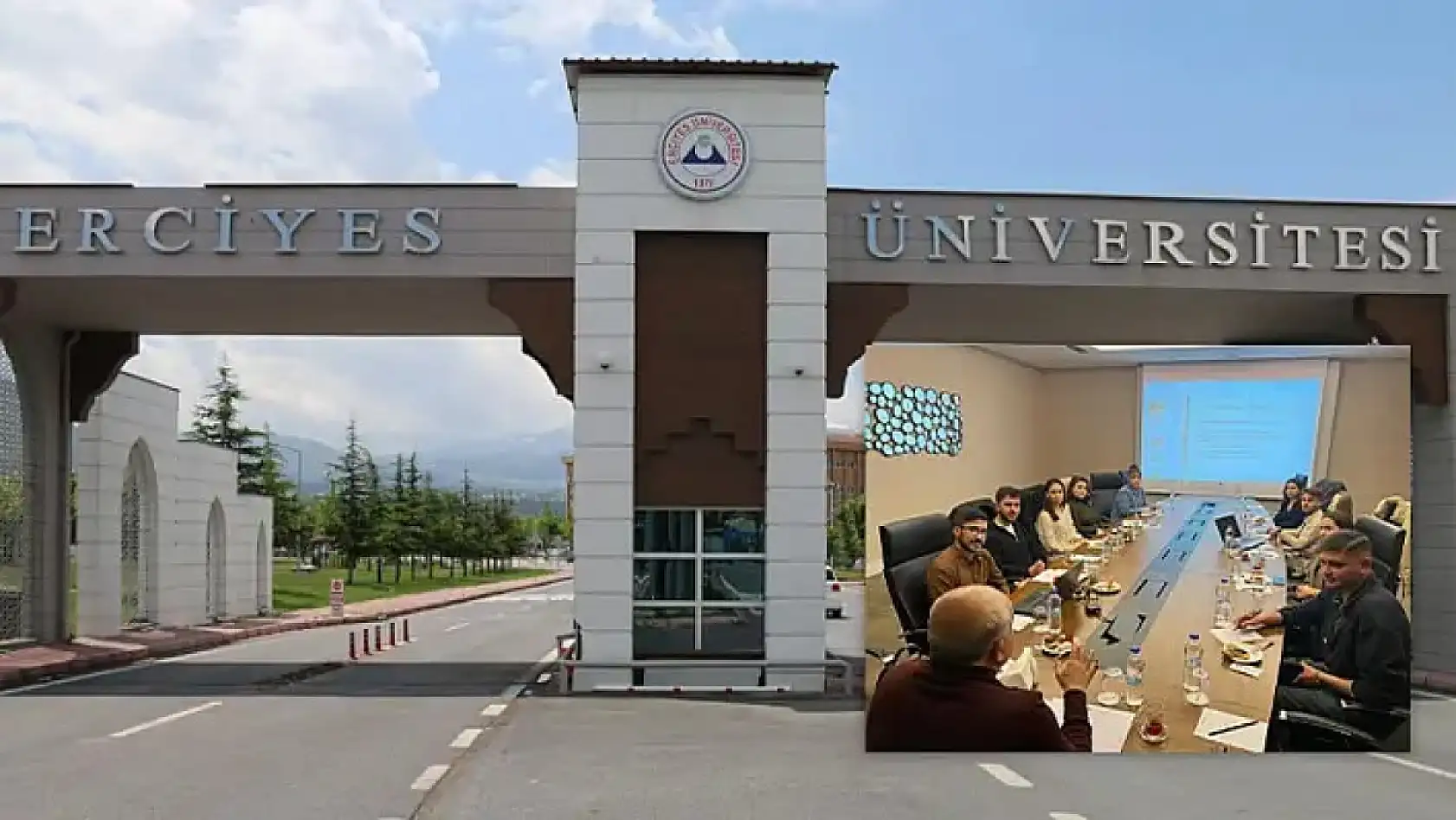 Kayseri'den kısa kısa - Balkon kazası, Hulusi Akar, Bayram zammı, Erciyes Üniversitesi, Kayserispor...